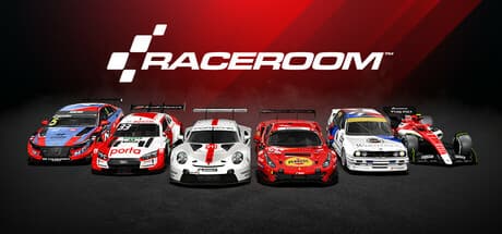 RaceRoom Racing Experience header image (Steam)