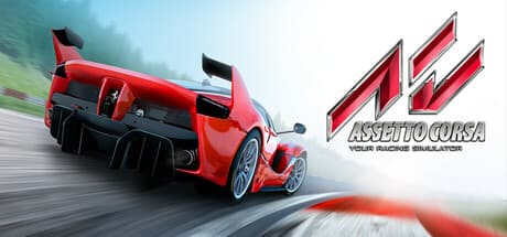 Assetto Corsa header image (Steam)