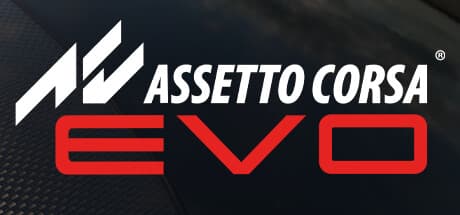 Assetto Corsa EVO header image (Steam)