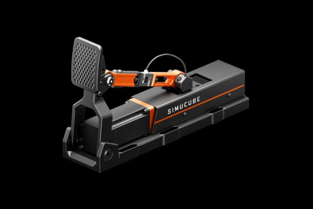 ActivePedal Ultimate product photograph