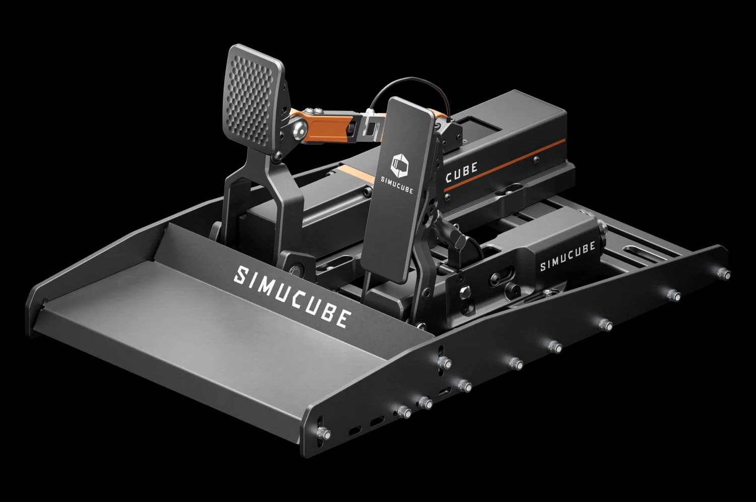 Simucube Pedals product photograph