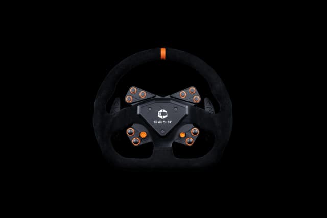 Tahko GT-21 Black Edition product photograph