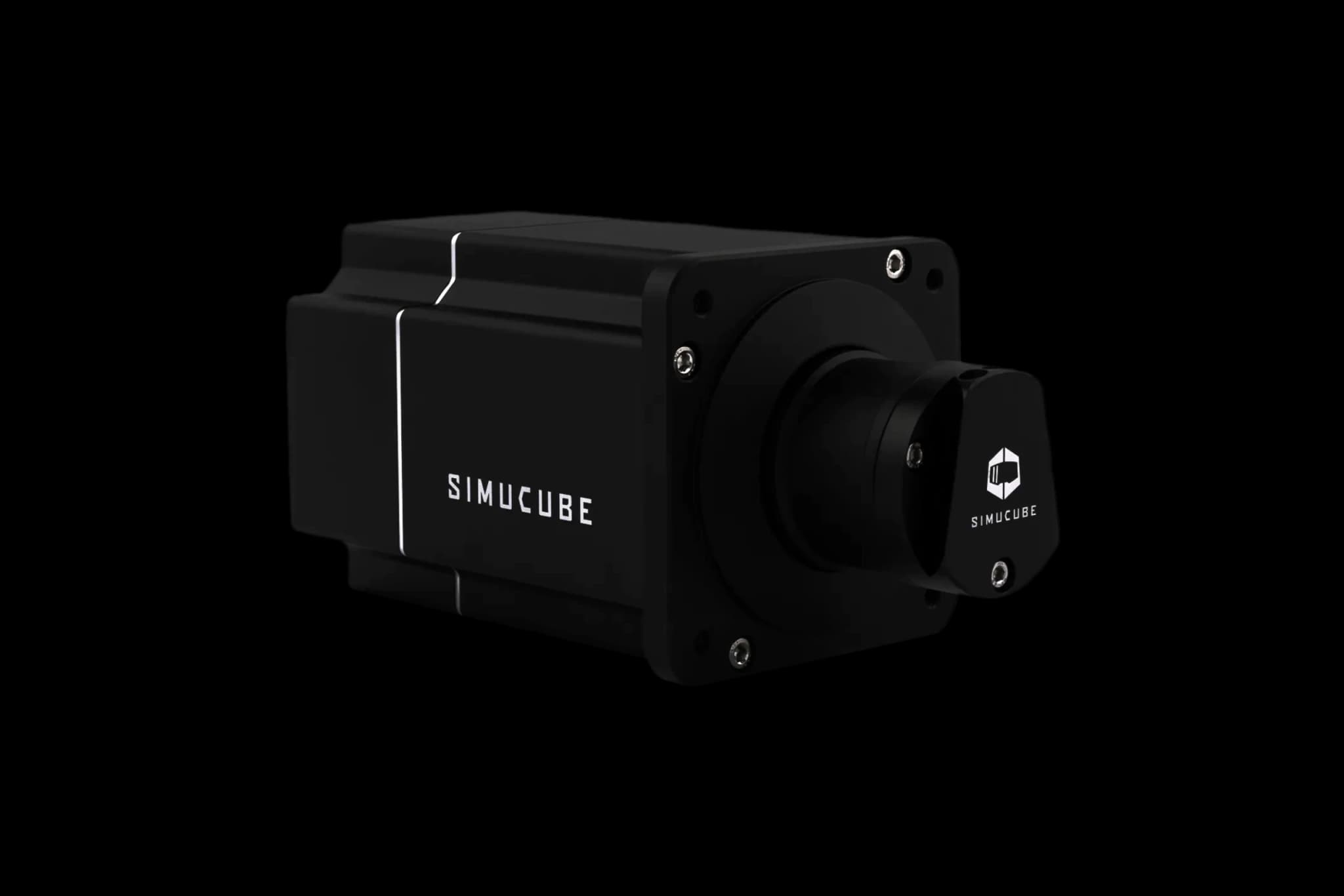 Simucube 2 Pro product photograph