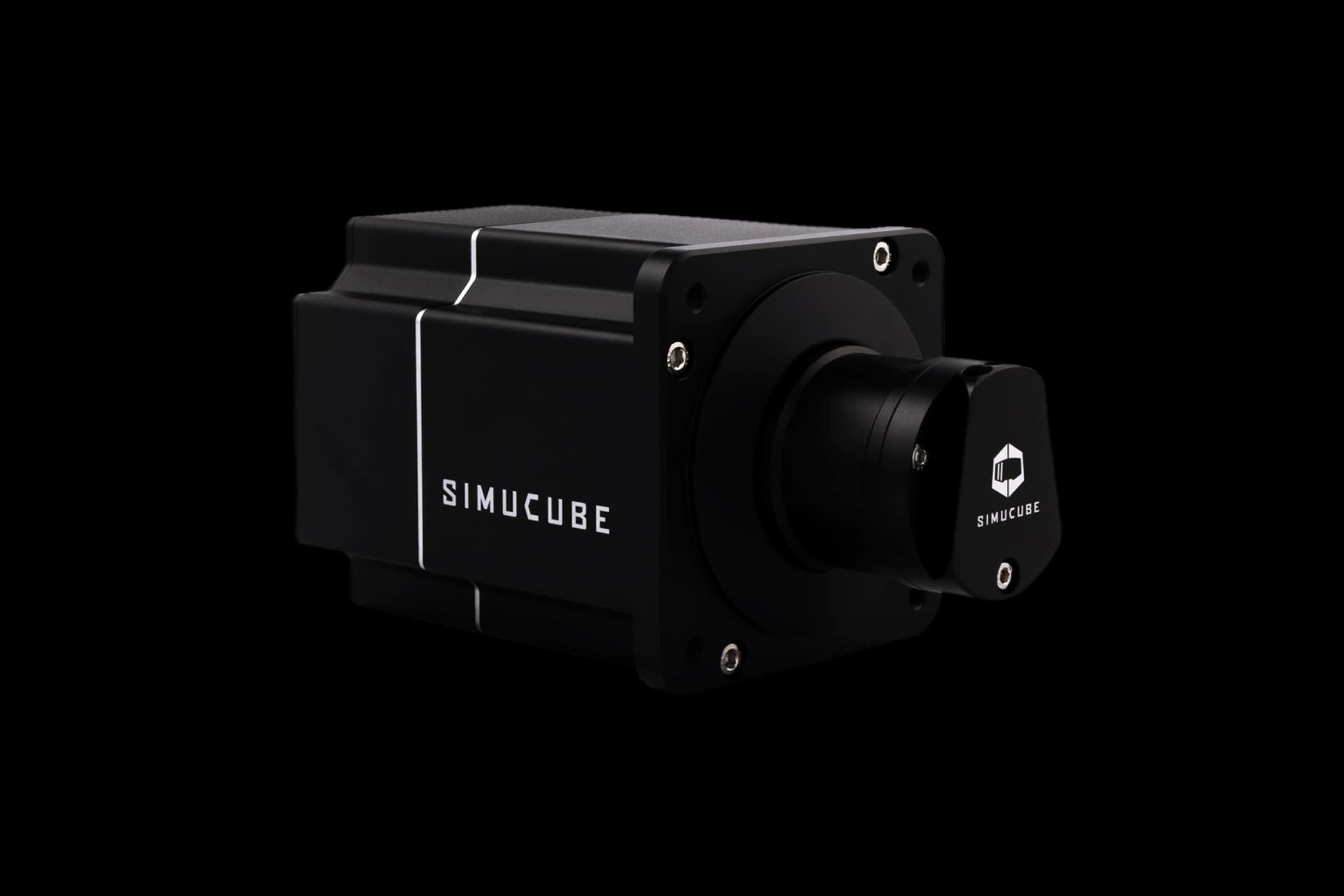 Simucube 2 Sport product photograph