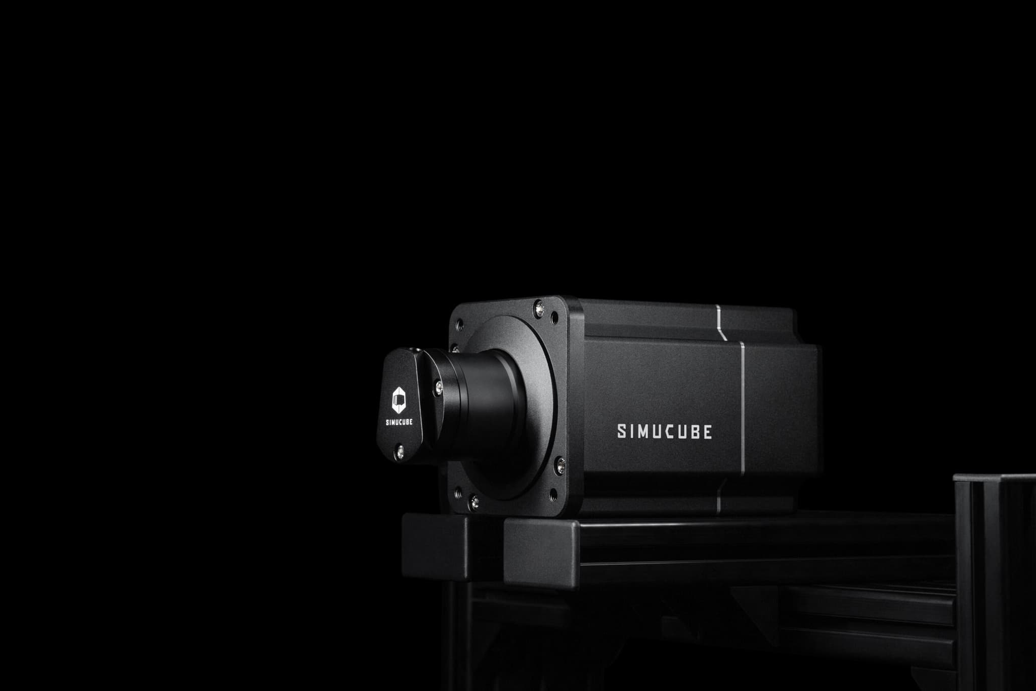 Simucube 2 Ultimate product photograph