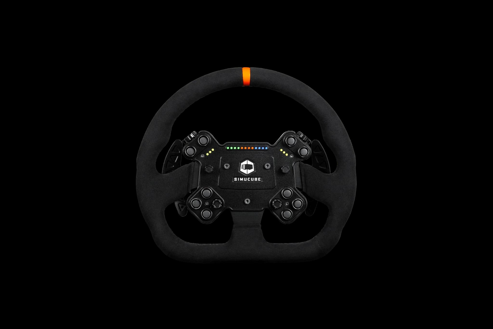 Simucube Valo GT-23 product photograph