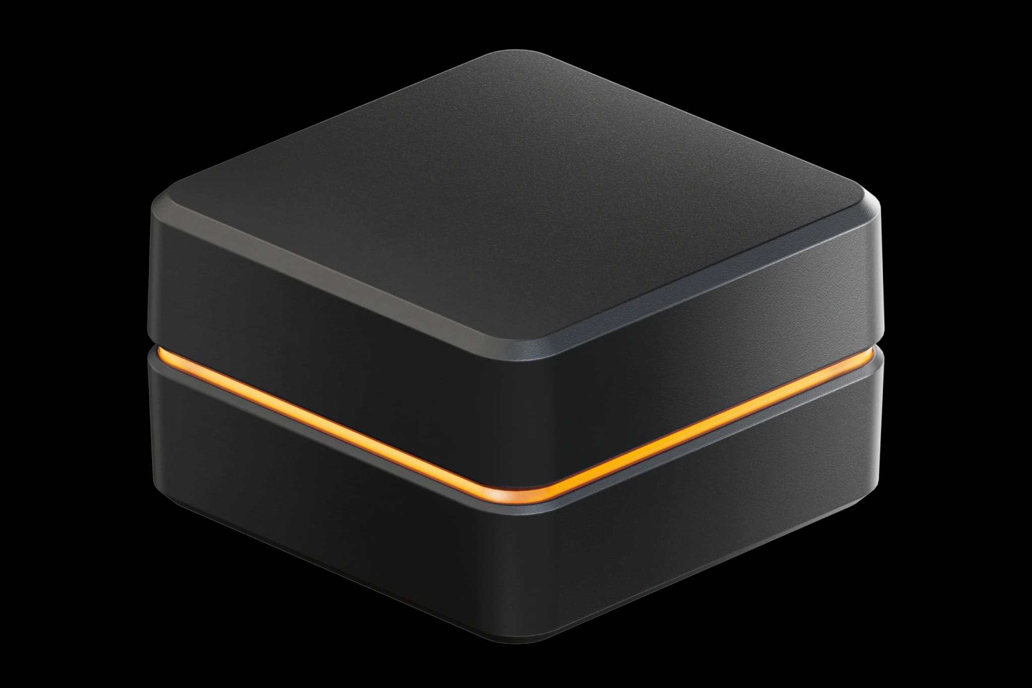 Simucube Link Hub product photograph