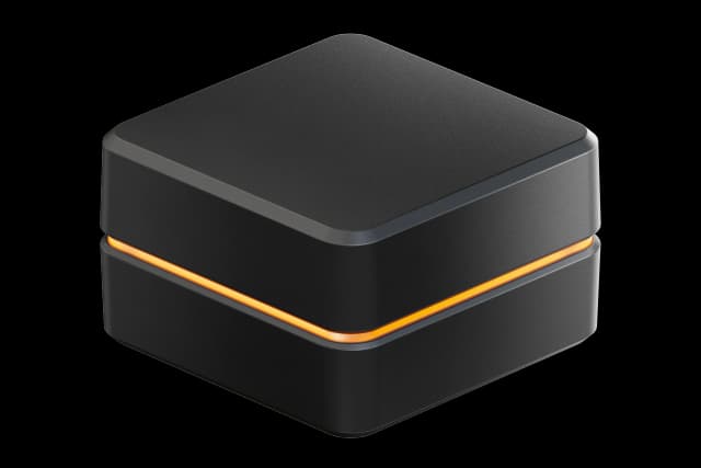 Simucube Link Hub product photograph