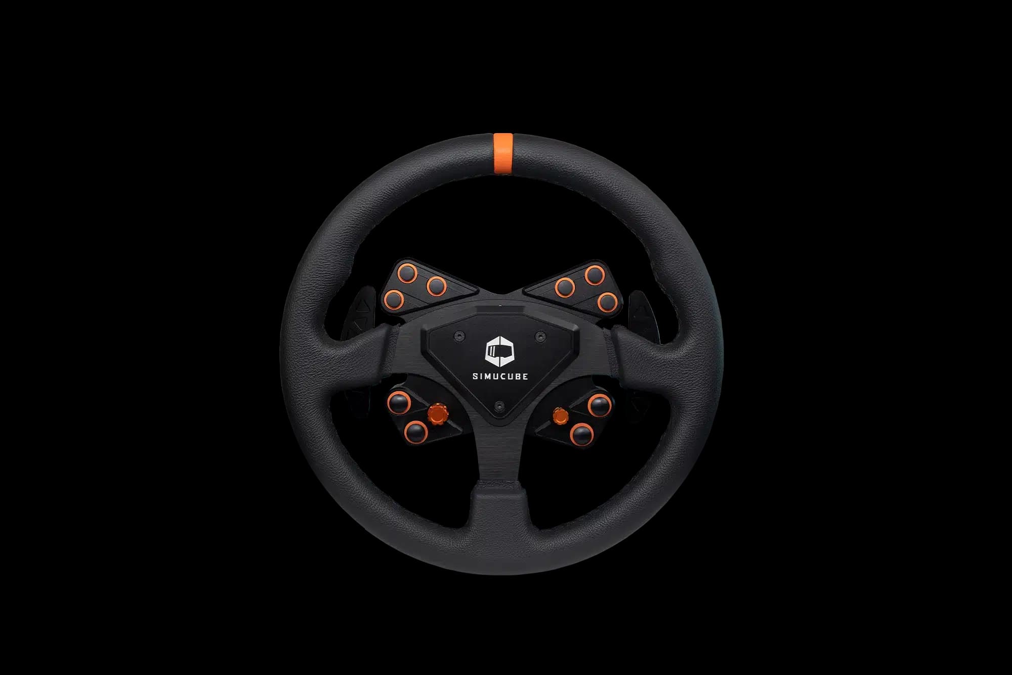 Tahko Round Black Edition product photograph