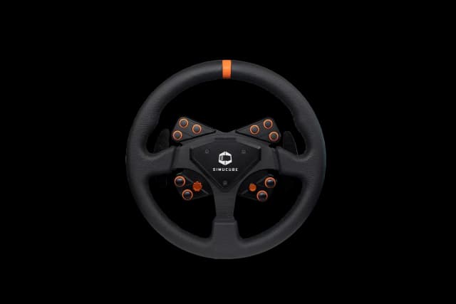 Tahko Round Black Edition product photograph