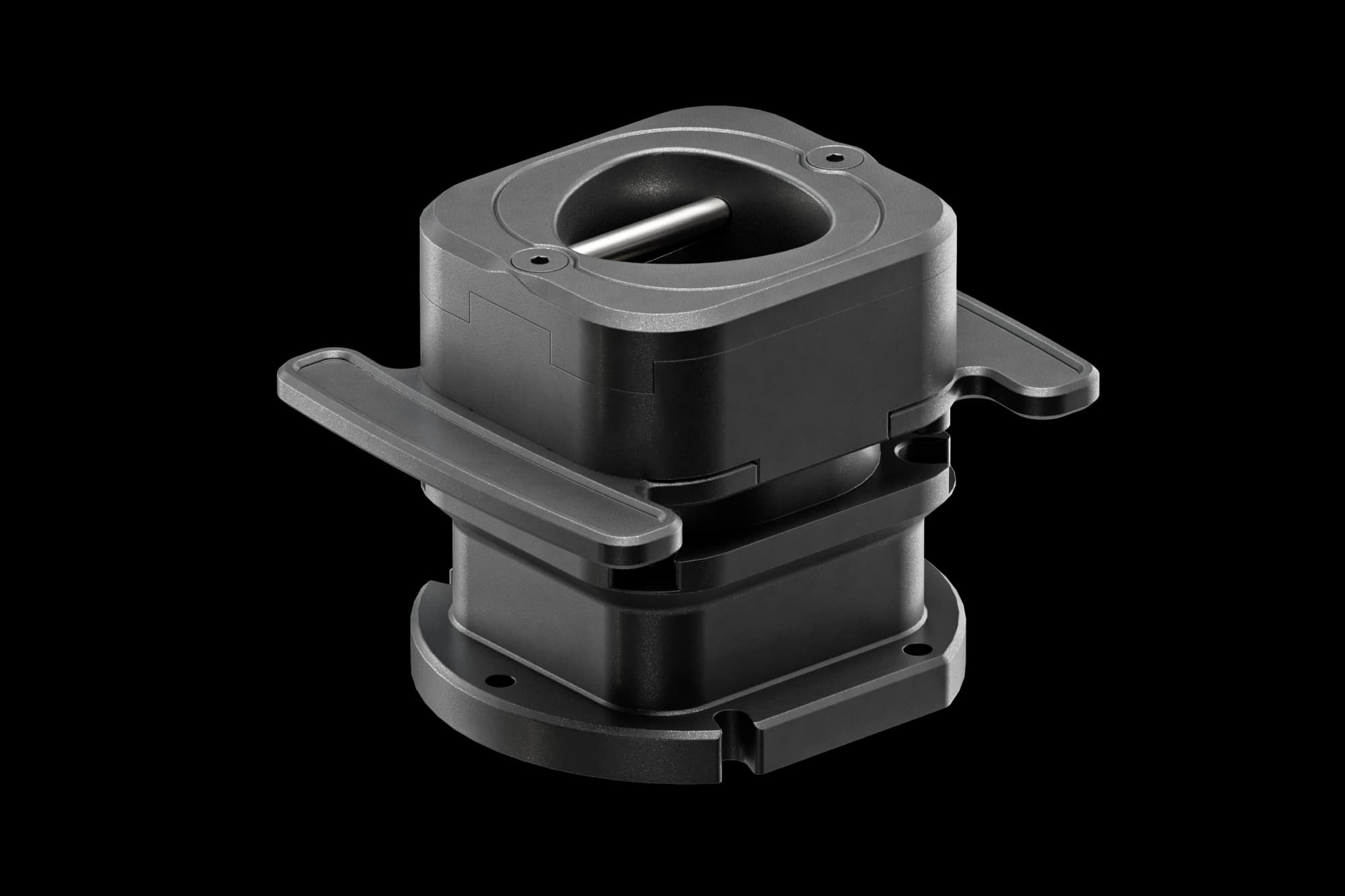 Link Quick Release for Simucube 3 product photograph