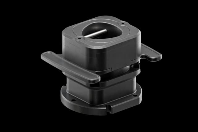 Link Quick Release for Simucube 3 product photograph