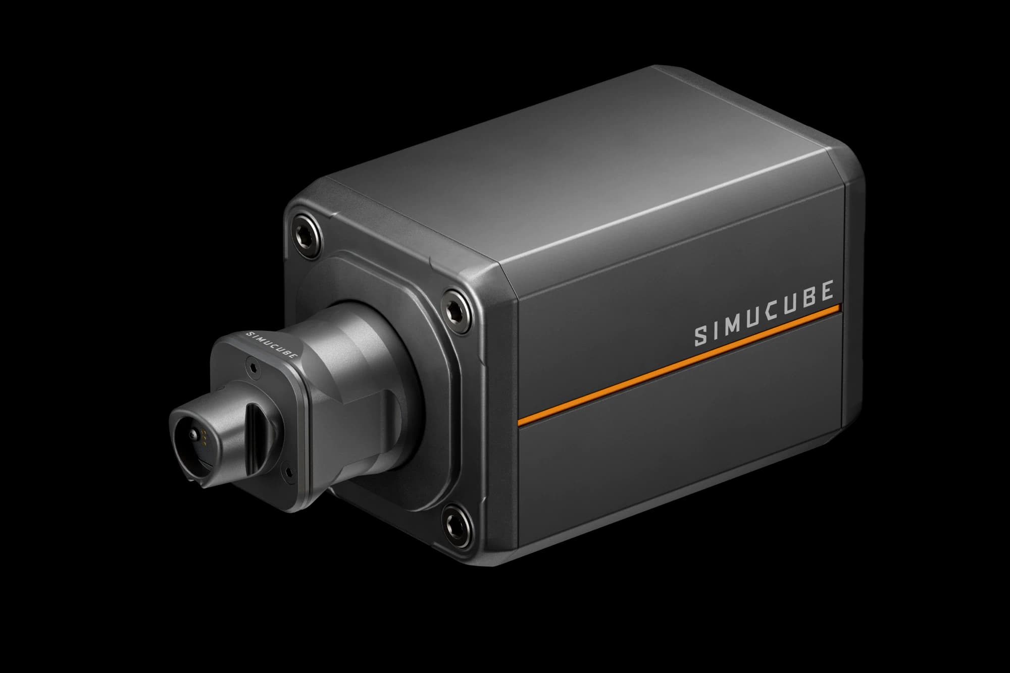 Simucube 3 Pro product photograph