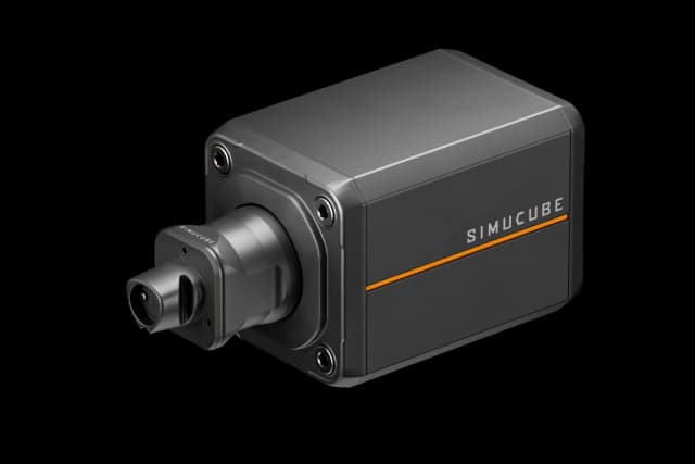 Simucube 3 Sport product photograph