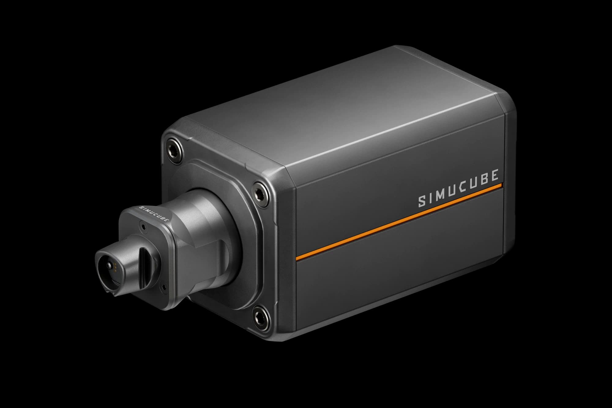 Simucube 3 Ultimate product photograph