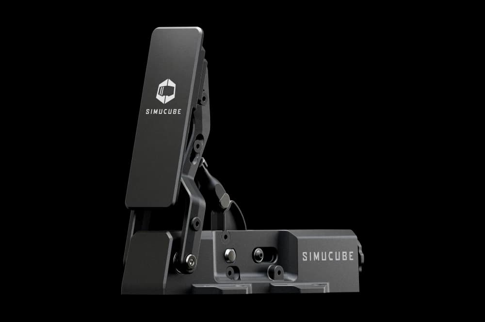 Simucube Co-Pedal product photograph