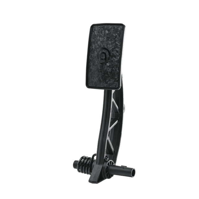 Asetek Initium Clutch Pedal product photograph