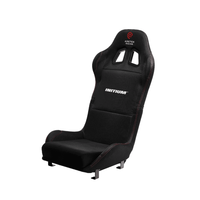 Asetek Initium Compact Race Seat product photograph