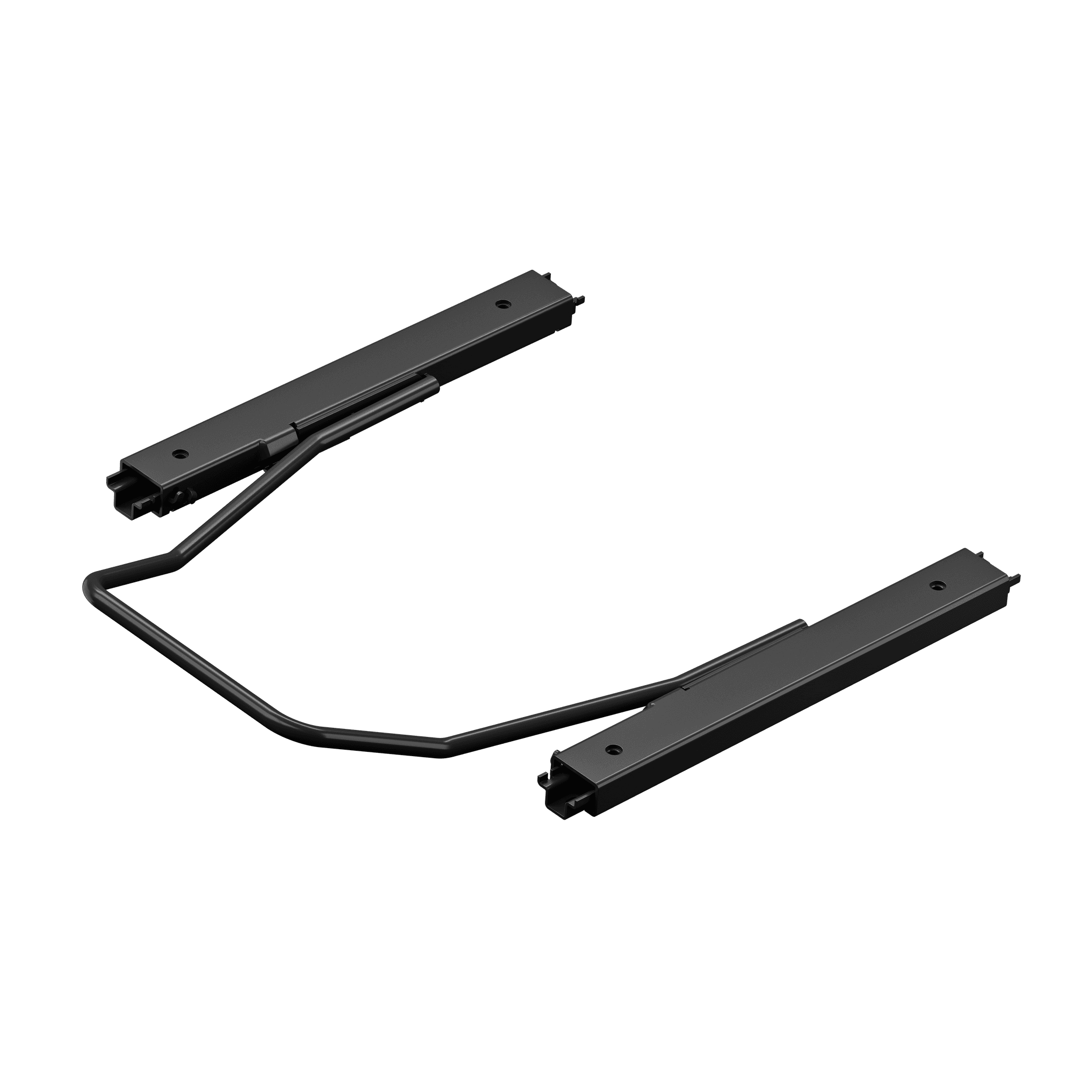 Asetek Asetek Racing Cockpit Seat Slider product photograph