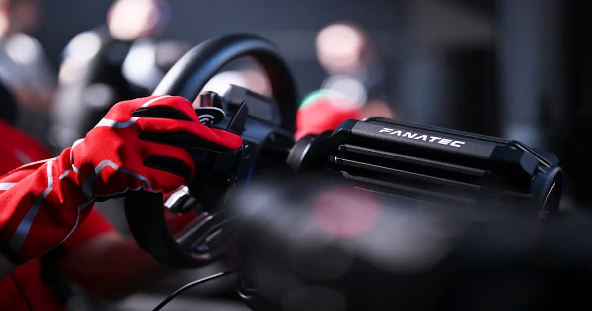 ClubSport Handbrake V1.5 product photograph