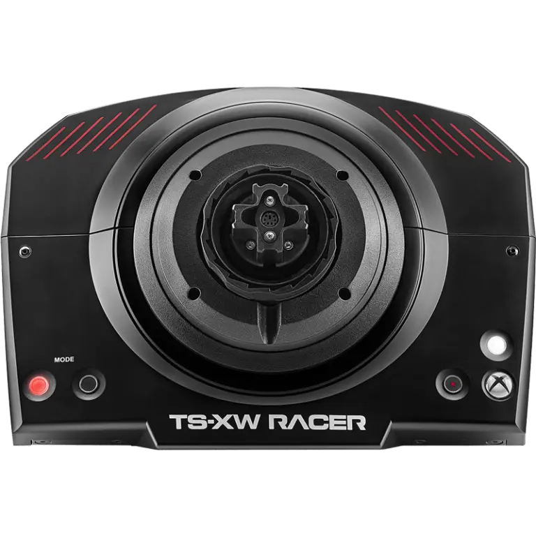 TS-XW Servo Base product photograph