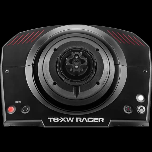 TS-XW Servo Base product photograph