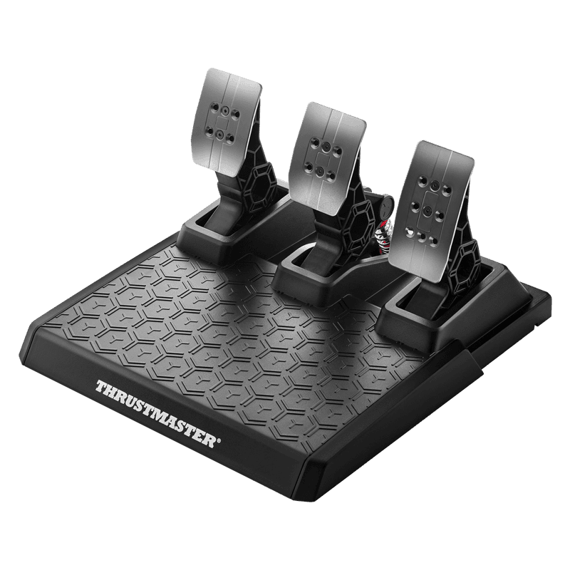 T3PM Magnetic Pedals product photograph