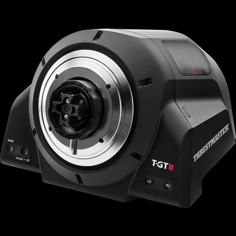 T-GT II Servo Base product photograph