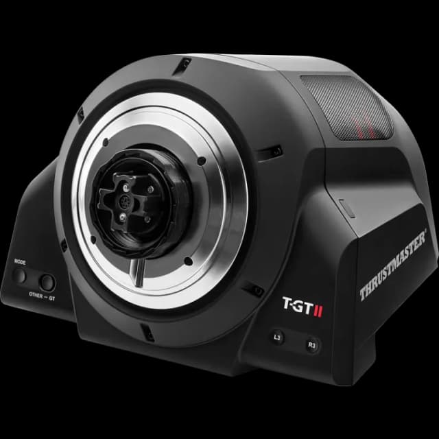 T-GT II Servo Base product photograph
