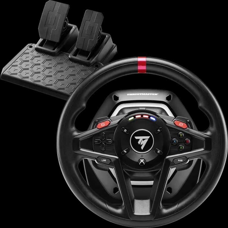 T128 (Xbox / PC)