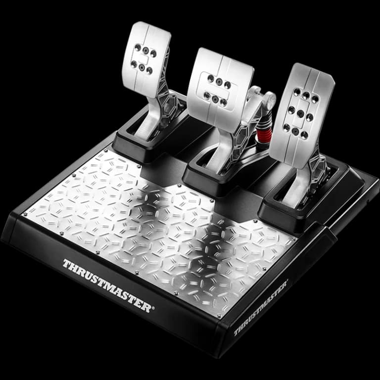 T-LCM Pedals - Thrustmaster