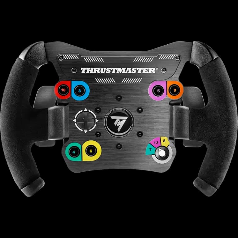 TM Open Wheel Add-On product photograph