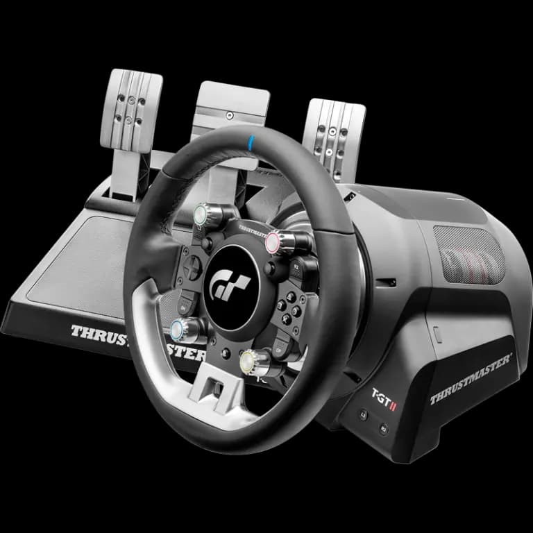 T-GT II product photograph