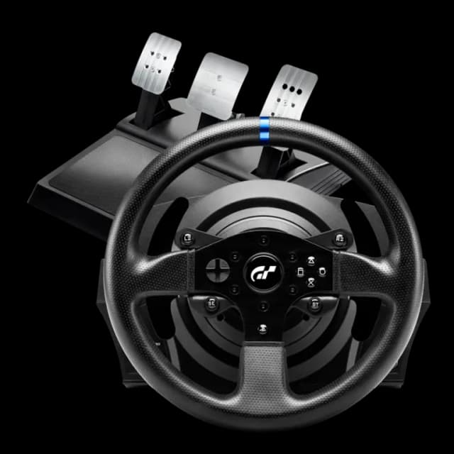 T300RS GT Edition product photograph