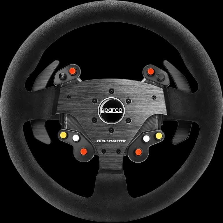 Rally Wheel Add-On Sparco R383 Mod product photograph