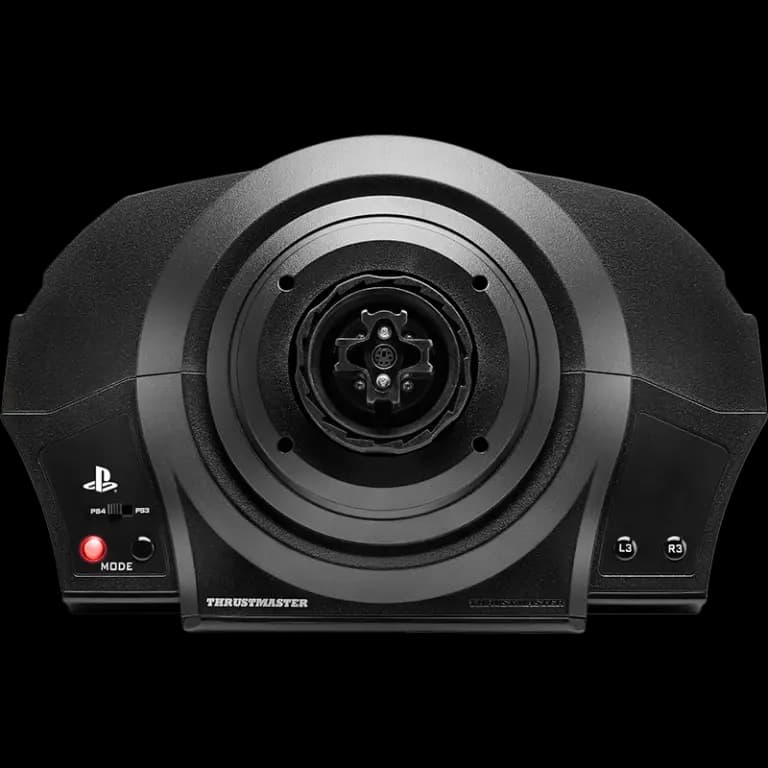 T300 Racing Wheel Servo Base product photograph