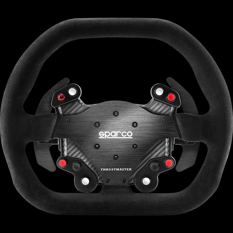 Sparco P310 Competition Mod Add-On product photograph