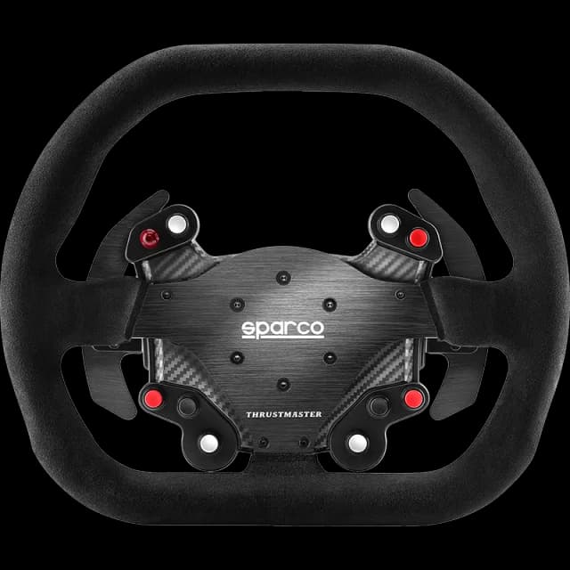Sparco P310 Competition Mod Add-On product photograph