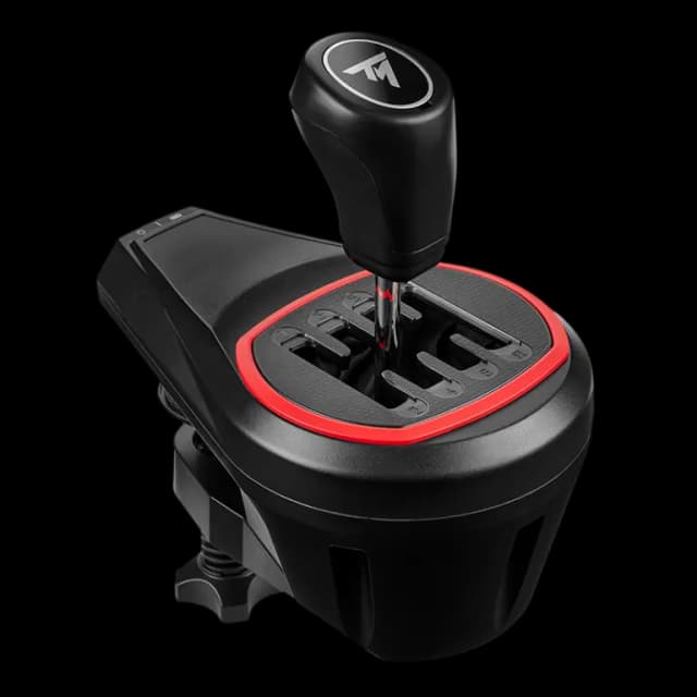 TH8S Shifter Add-On product photograph