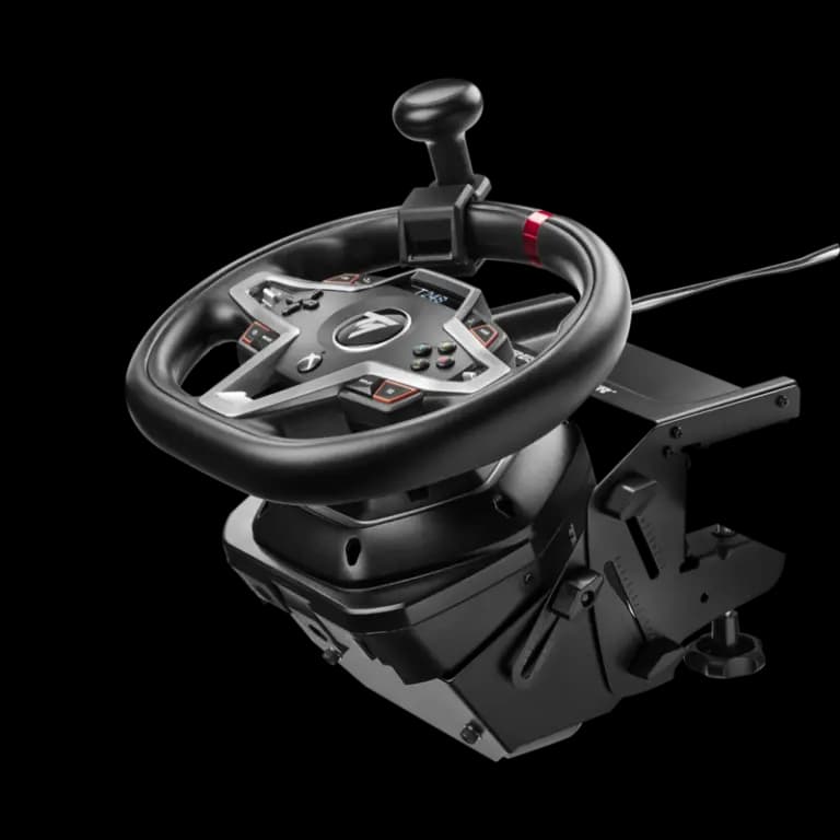 SimTask Steering Kit product photograph