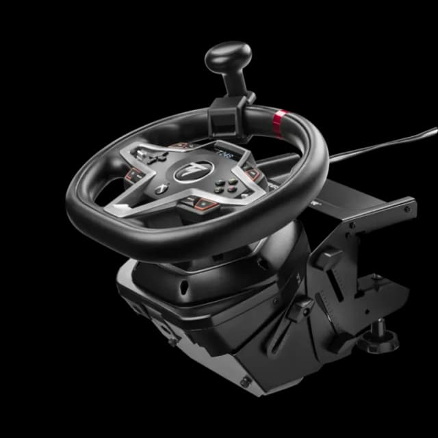 SimTask Steering Kit product photograph
