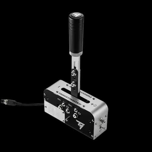 TSS Handbrake product photograph