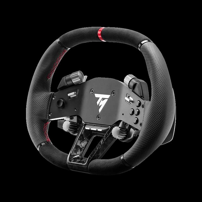 Hypercar Wheel Add-On product photograph
