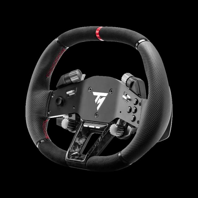 Hypercar Wheel Add-On product photograph