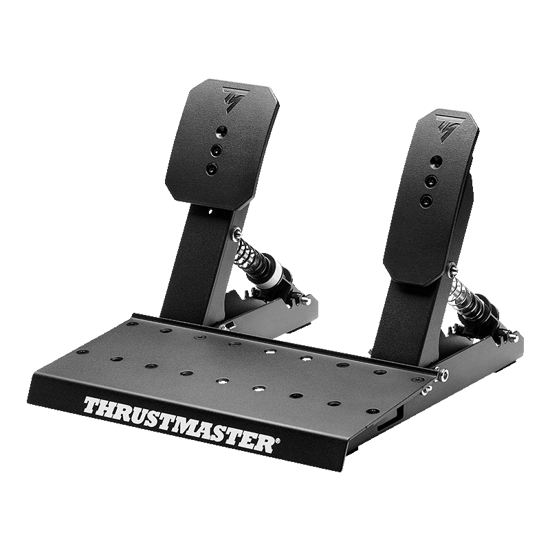 Raceline Pedals LTE product photograph