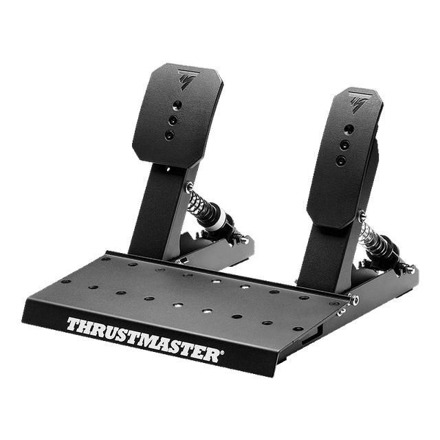 Raceline Pedals LTE product photograph