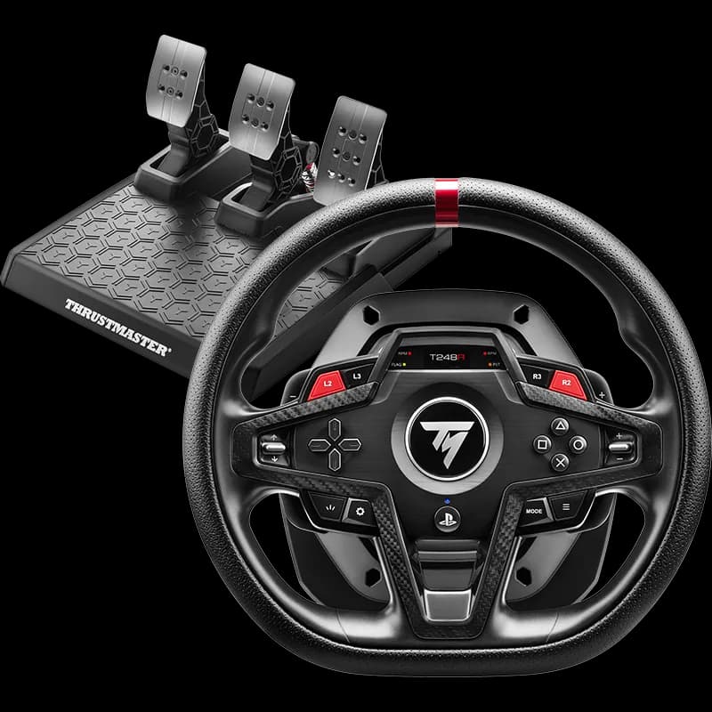 T248R product photograph