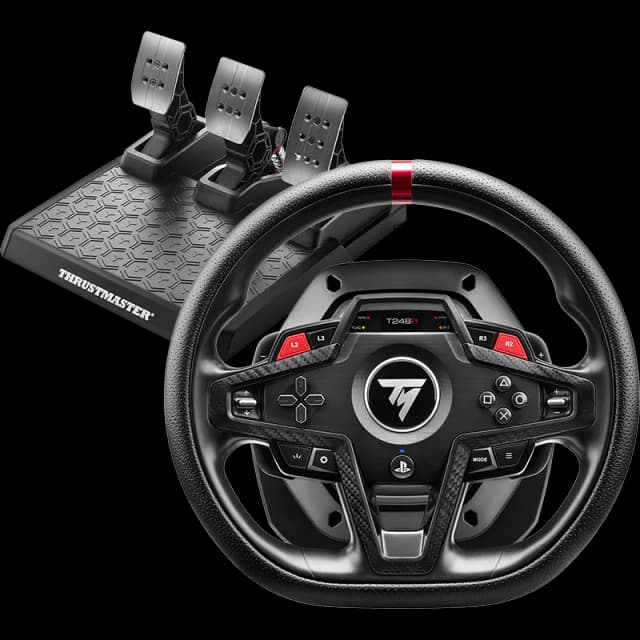 T248R product photograph