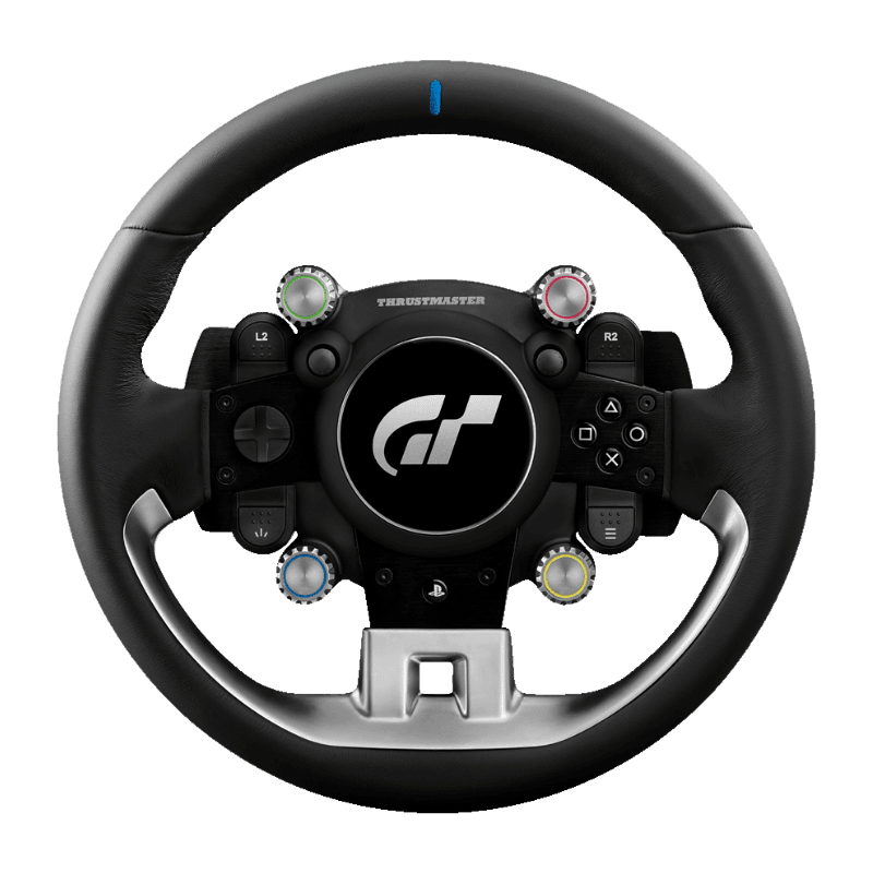 GT Wheel Add-On product photograph