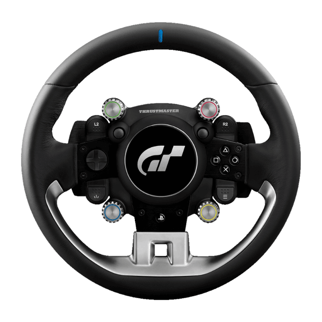 GT Wheel Add-On product photograph
